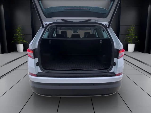 Skoda Kodiaq 2.0 TDI 4x4 Style Style