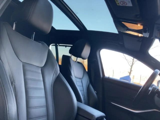 BMW 340 Touring xDrive