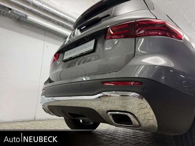 Mercedes-Benz GLB 200 Progressive