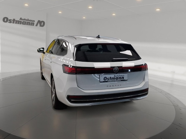 Volkswagen Passat 2.0 TDI