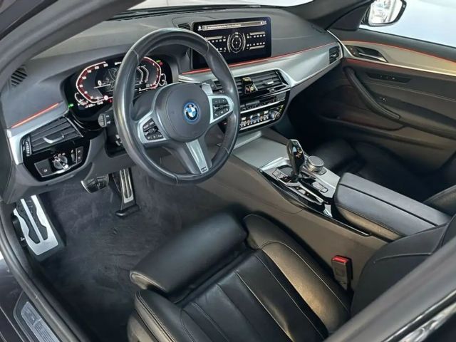 BMW 530 530e xDrive