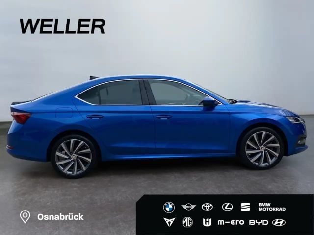 Skoda Octavia 2.0 TDI Style Style