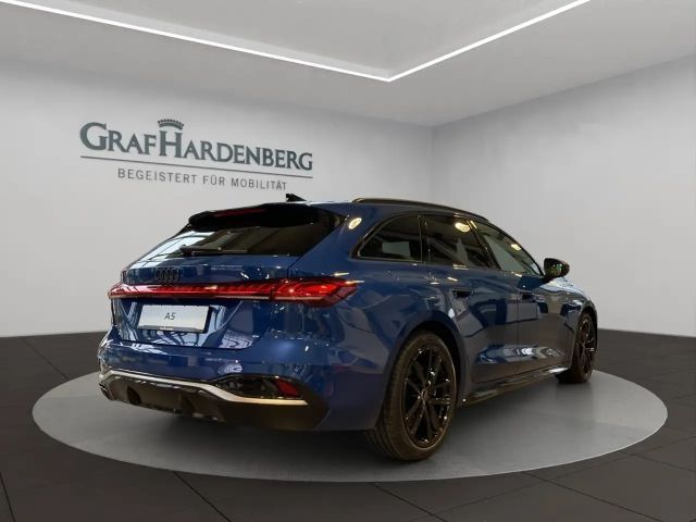 Audi A5 Avant S-Line