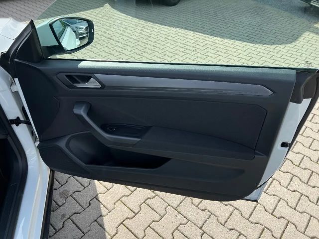 Volkswagen T-Roc 1.0 TSI Cabriolet Style