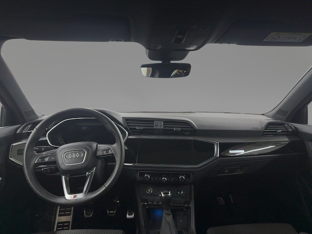 Audi Q3 35 TFSI S-Line Sportback