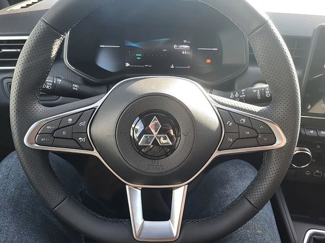 Mitsubishi Colt Intense