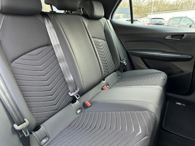 Cupra Born 60 kWh Kamera Navi ACC Alu19 Allwetterreifen Shz S