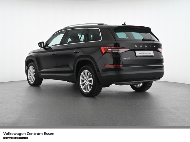 Skoda Kodiaq 4x4 Style Style