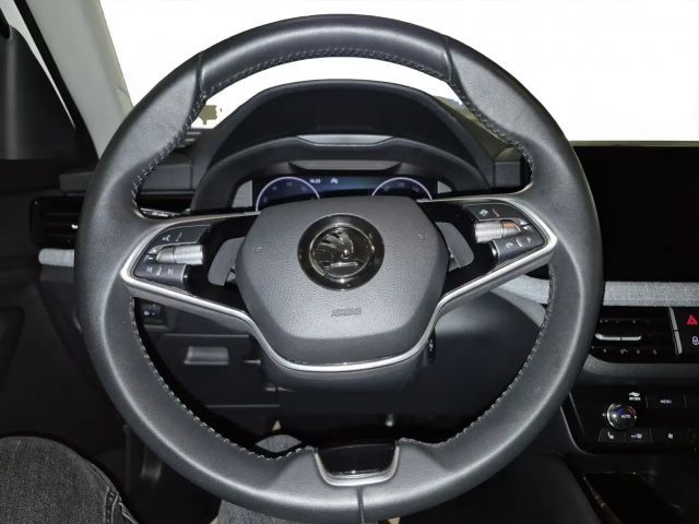 Skoda Scala 1.0 TSI Selection