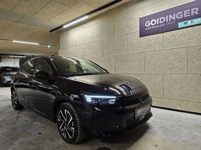 Opel Corsa Turbo Ultimate