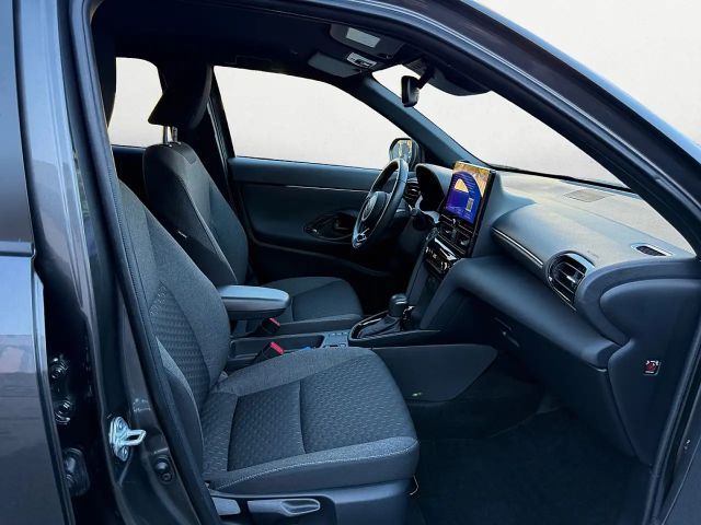 Toyota Yaris Cross Active Hybride