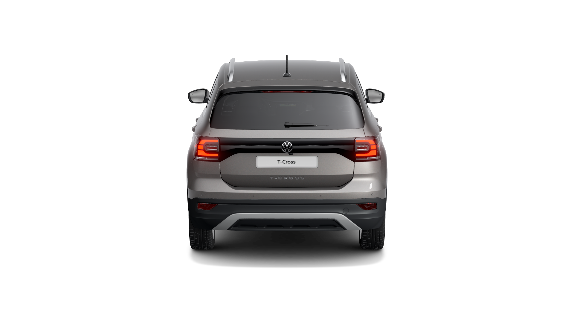 Volkswagen T-Cross 1.0 TSI Style