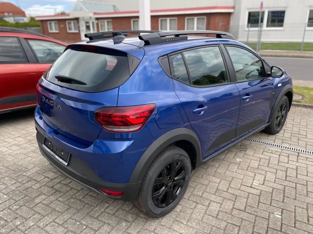 Dacia Sandero Extreme Stepway TCe 90