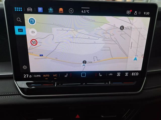 Volkswagen Tayron DSG eHybrid