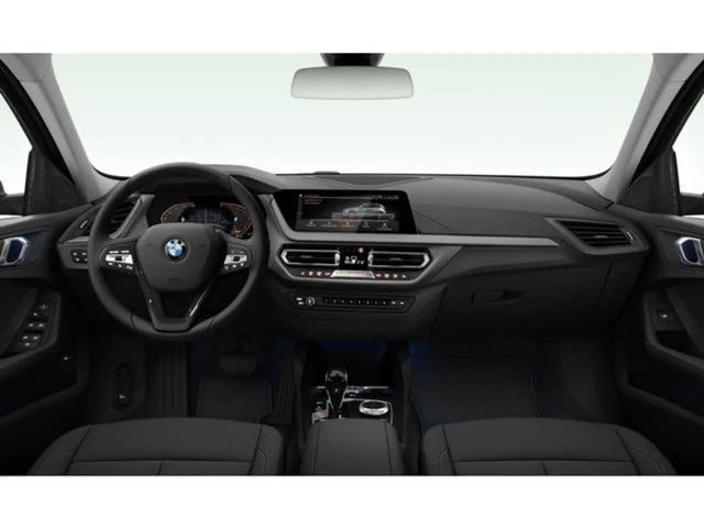 BMW 120 120d Advantage pakket Sedan