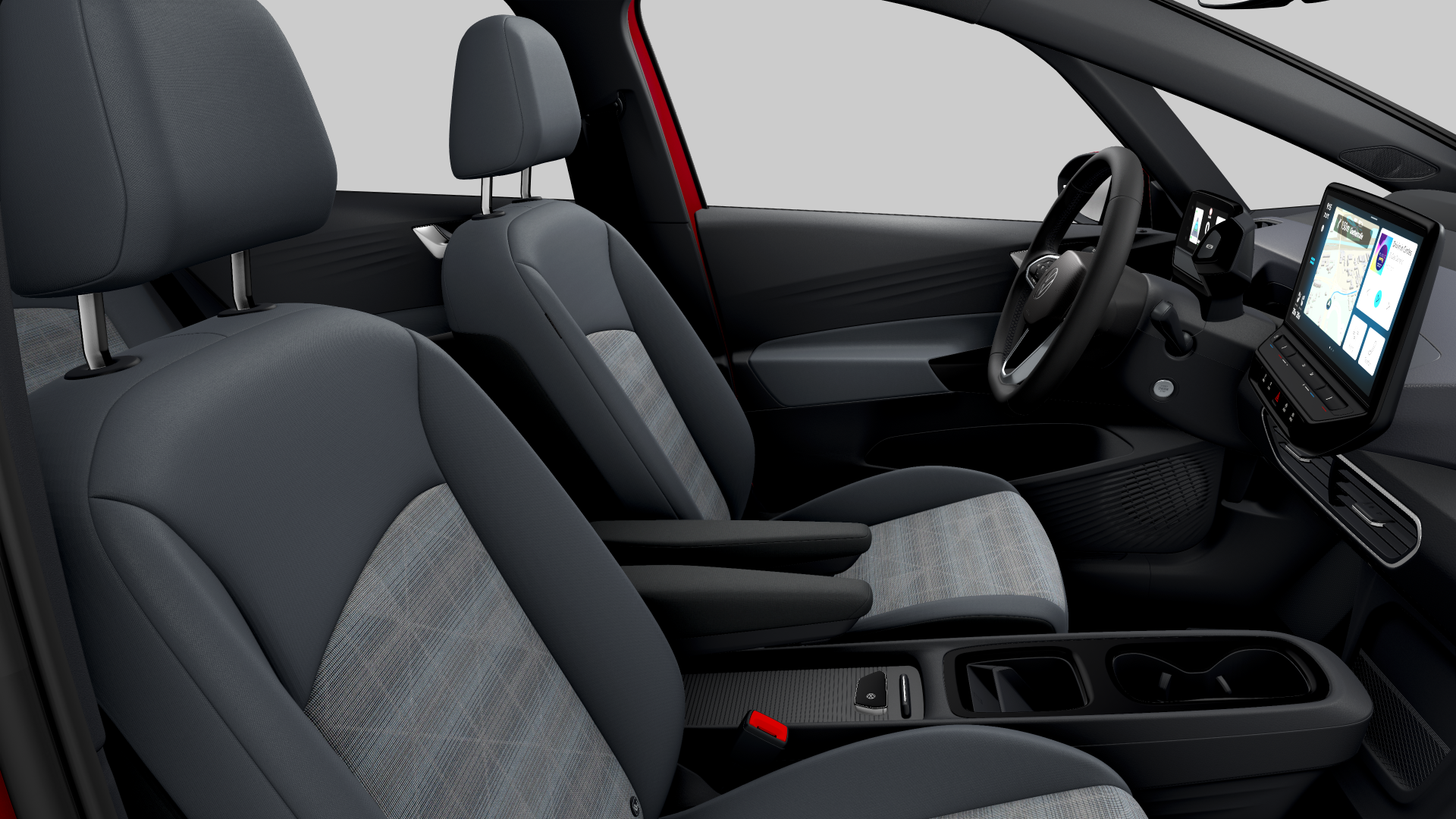 Volkswagen ID.3 PRO145PS ACC.KAMERA.NAVI.LED.APP-C.LKRD-HZG.SHZ