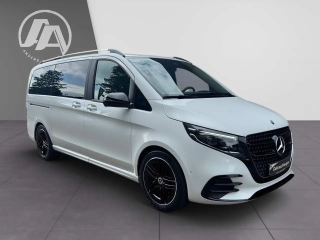 Mercedes-Benz V 250 AMG Line Style