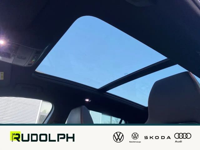 Skoda Kodiaq 2.0 TDI 4x4 RS