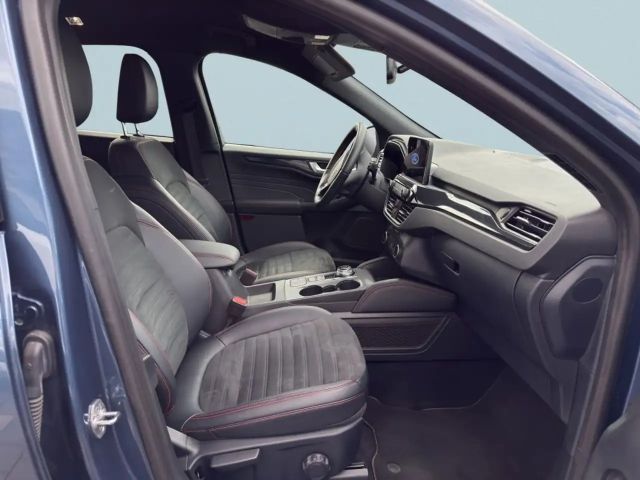 Ford Kuga Plug in Hybrid ST Line X