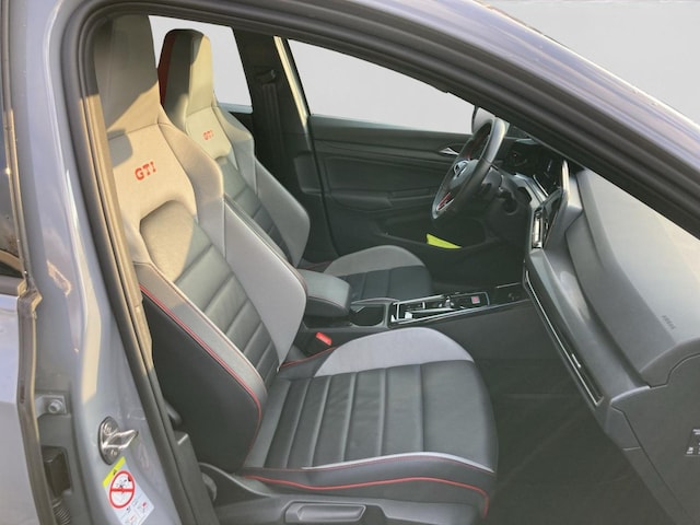 Volkswagen Golf DSG GTI