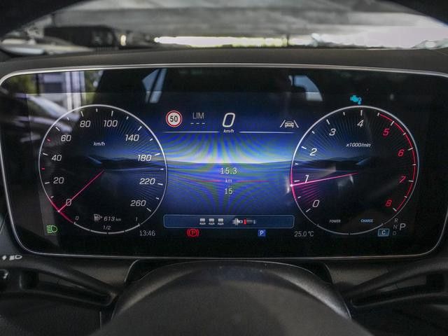 Mercedes-Benz GLC 200 4MATIC Coupé