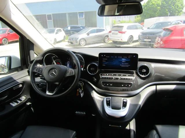 Mercedes-Benz Marco Polo 4MATIC