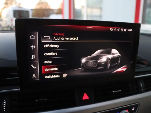 Audi A5 40 TDI Quattro