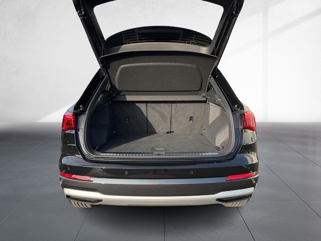 Audi Q3 35 TFSI S-Tronic