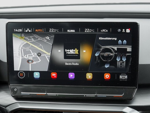 Cupra Leon 4Drive Sportstourer VZ