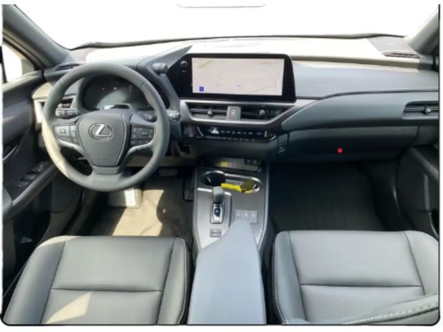 Lexus UX F Sport Sport