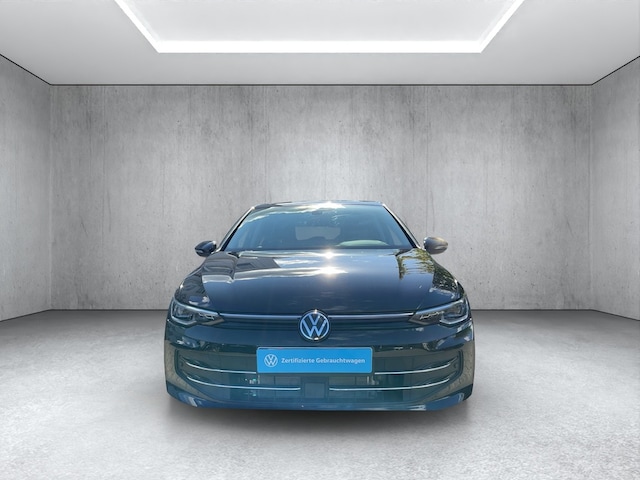 Volkswagen Golf 1.5 eTSI