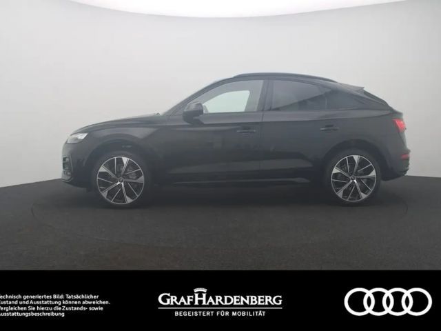 Audi Q5 40 TFSI Quattro S-Line