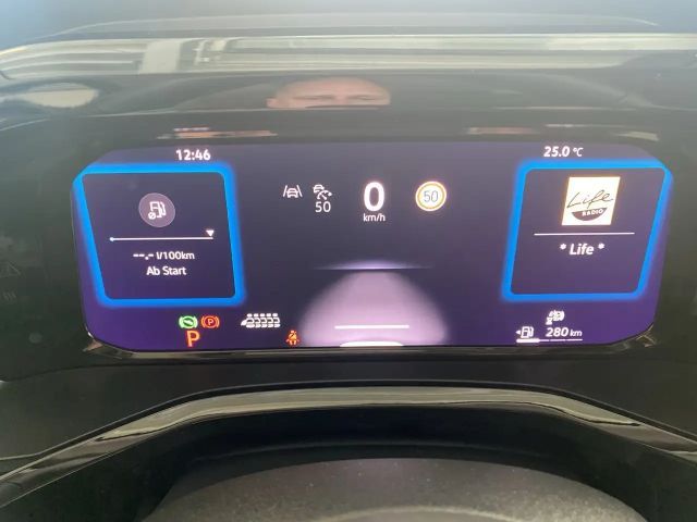 Volkswagen Multivan Life T7