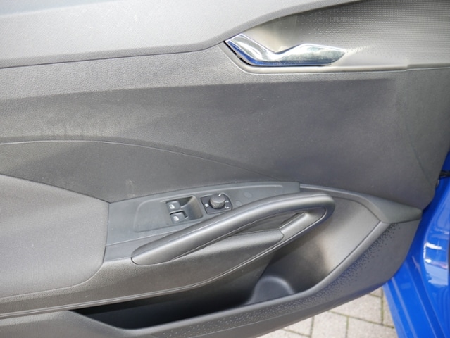 Skoda Fabia 1.0 MPI PDC-hinten LED KLIMAANLAGE LANEASSIST BLUETOOTH