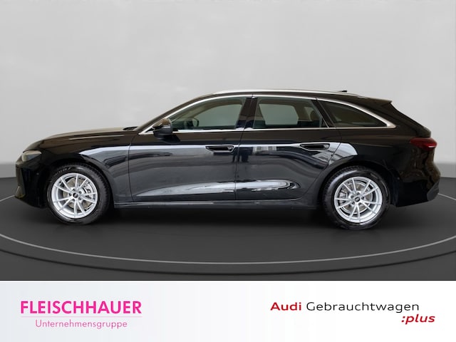 Audi A5 Avant S-Tronic