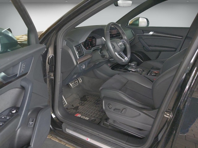 Audi SQ5 SUV TDI tiptronic Audi SQ5 SUV