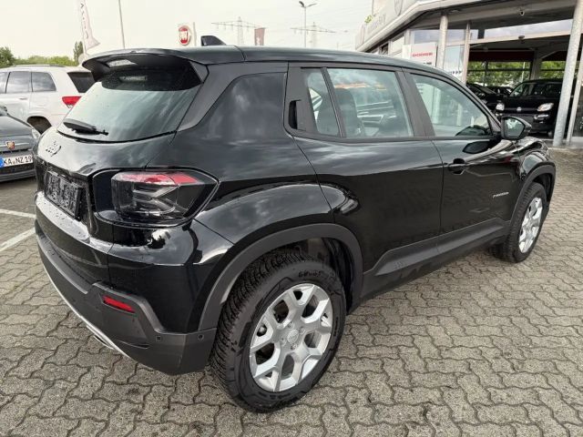 Jeep Avenger Altitude