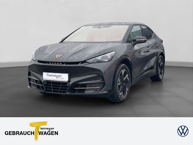 Cupra Tavascan Endurance