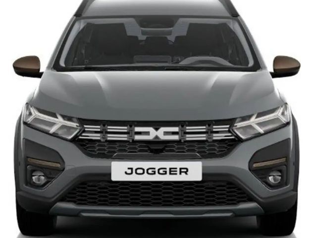 Dacia Jogger Extreme Hybrid 140