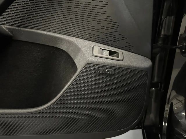 Skoda Octavia 4x4 Combi RS