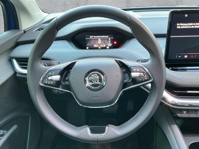 Skoda Enyaq Loft iV 50