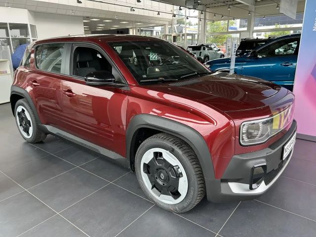 Renault 4 Comfort E-Tech Evolution