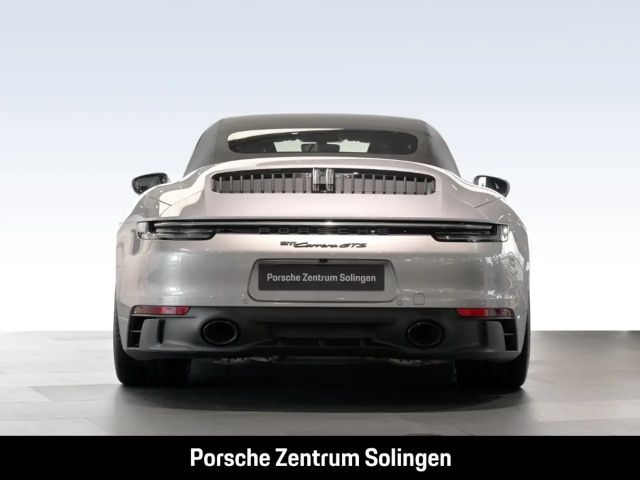 Porsche 992 Cabrio Carrera GTS