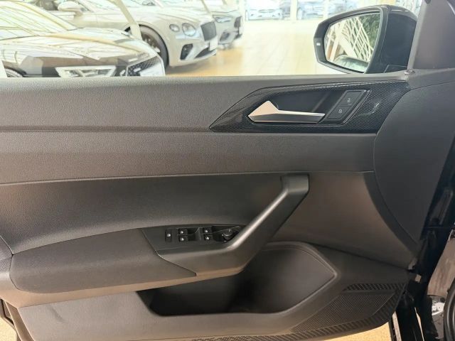 Volkswagen Polo 1.0 TSI DSG Life