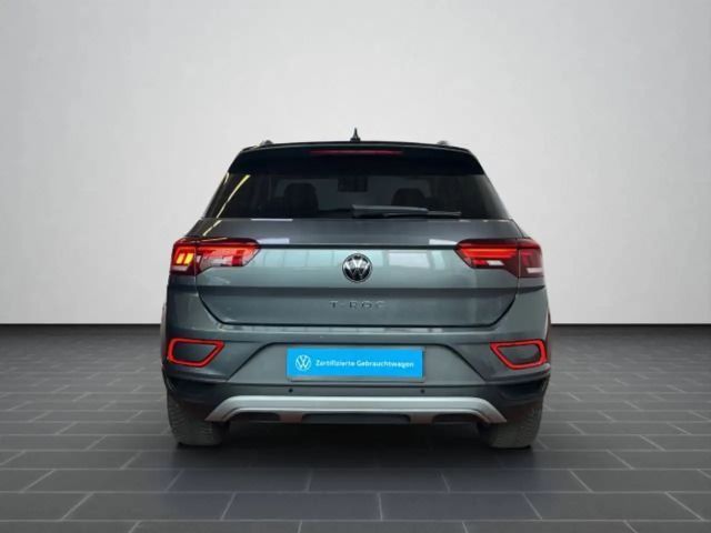 Volkswagen T-Roc DSG Life
