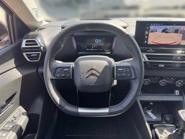 Citroën C4 Max PureTech