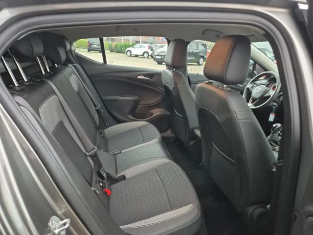 Opel Astra Elegance Turbo