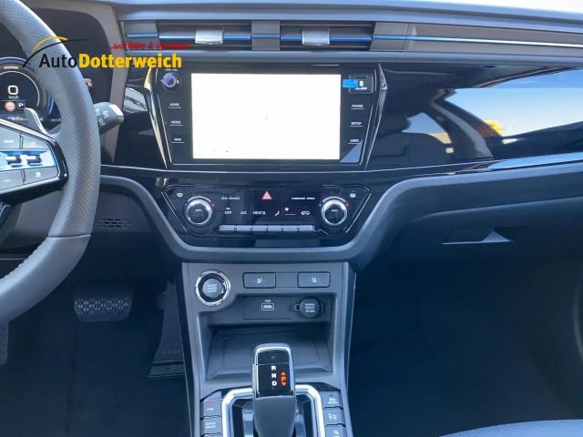 SsangYong Korando E-Motion Titanium Elektro "inkl. Winterräder"