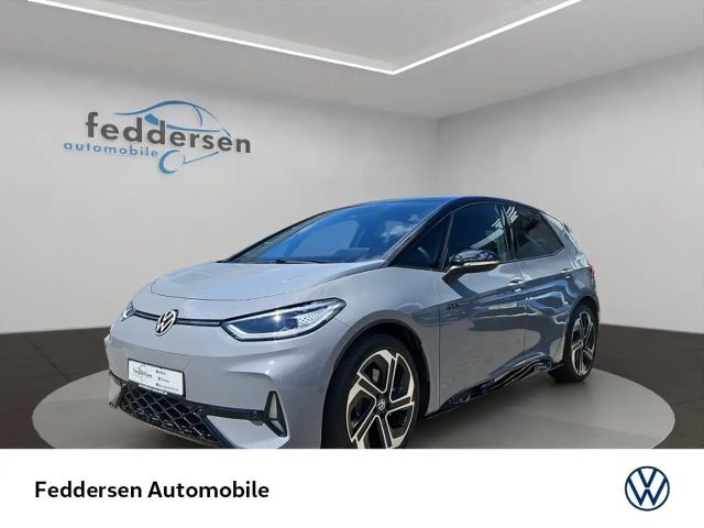 Volkswagen ID.3 GTX IQ.Drive Performance