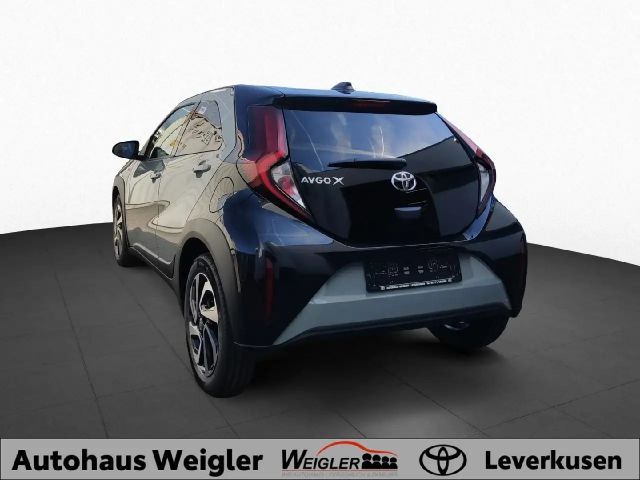 Toyota Aygo X 5-deurs Hatchback